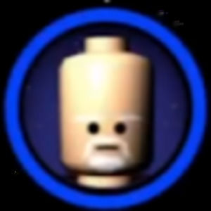 Meet your Posher, Isaac